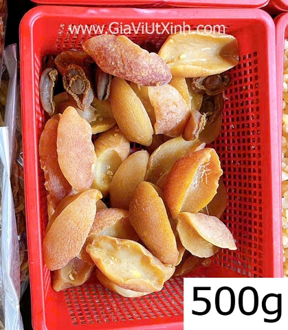 ỐC GIÁC KHÔ 100G - 250G - 500G - INDIAN VOLUTE