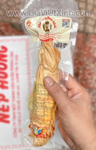 PHÔ MAI HUN KHÓI SỢI SOLSE 200G - PHÔ MAI XÔNG KHÓI SỮA BÒ