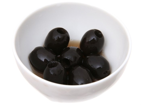 QUẢ OLIU ĐEN TÁCH HẠT 340G LA PEDRIZA - LA PEDRIZA PITTED BLACK OLIVES