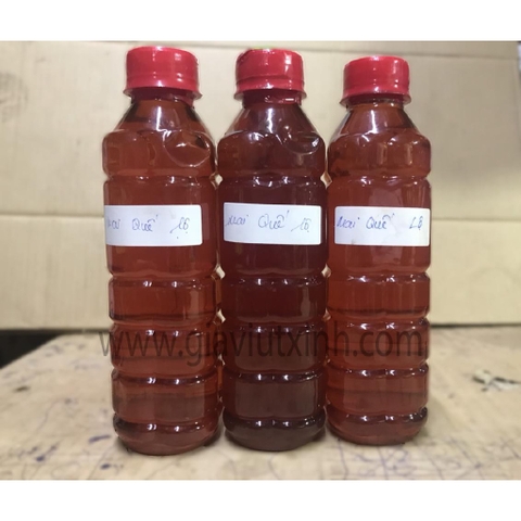 RƯỢU MAI QUẾ LỘ ĐẶC BIỆT 450ML - SPECIAL ROSE DEW WINE