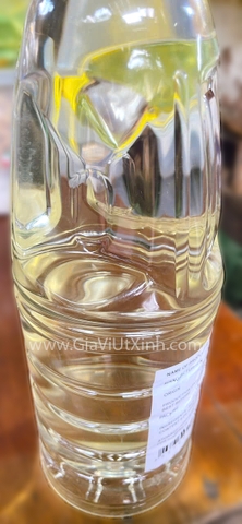 RƯỢU NẤU ĂN MẶN (CÓ MUỐI) SAKE RYORISHU 1,8 LÍT - KING JOZO (HINODE FOODS)