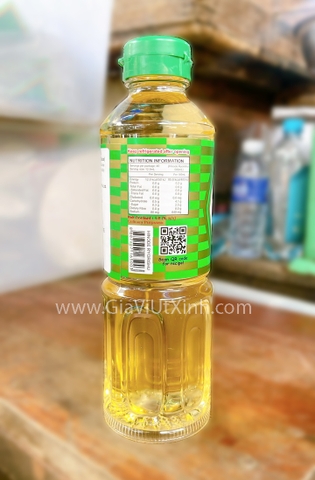 RƯỢU NẤU ĂN MẶN COOKING SAKE 500ML - RƯỢU NHẬT HINODE RYORISHU