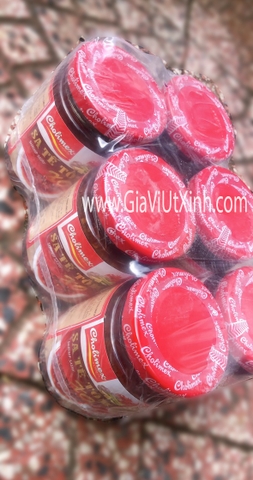 SA TẾ TÔM XO CHOLIMEX 170G - CHOLIMEX XO SHRIMP SATAY