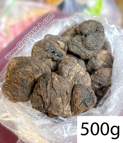 SANH ĐỊA (SÁNG TÌ) – SINH ĐỊA HOÀNG CỦ TO LOẠI 1 – 500G, 1KG