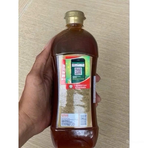 SỐT GÀ KNORR HONG KONG ĐẶC BIỆT 830G