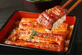 SỐT LƯƠN UNAGINOTARE 1,8 LÍT - SỐT LƯƠN NHẬT BẢN