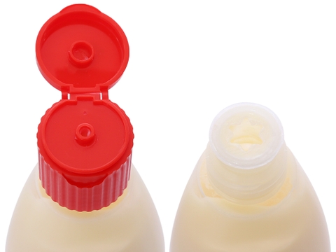 SỐT MAYONNAISE AJI-MAYO 130G