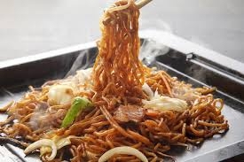SỐT MÌ XÀO YAKISOBA 2.2KG - SỐT MÌ XÀO NHẬT BẢN