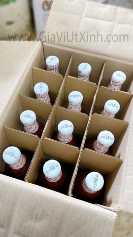 SỐT ỚT NGỌT MAE PLOY THÁI LAN 920G - SWEET CHILLI SAUCE