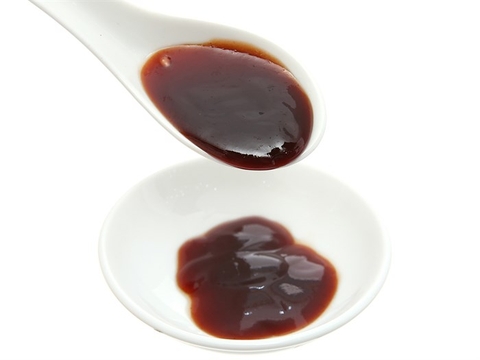 SỐT ƯỚP ĐỒ NƯỚNG GÓI 45G LEE KUM KEE - CHAR SIU SAUCE (PACK)