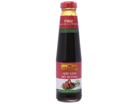 SỐT ƯỚP ĐỒ NƯỚNG VỊ VIỆT NAM LEE KUM KEE 270G