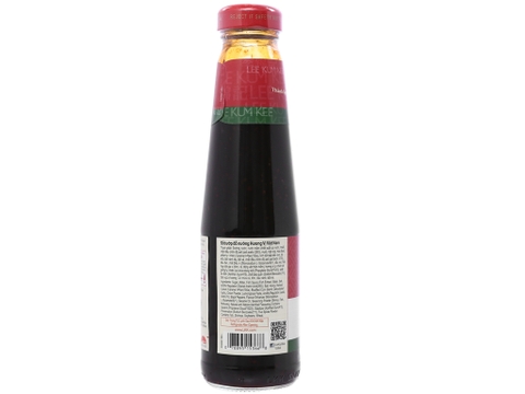 SỐT ƯỚP ĐỒ NƯỚNG VỊ VIỆT NAM LEE KUM KEE 270G