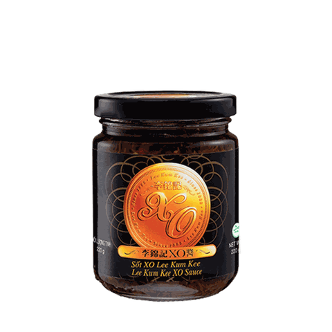 SỐT XO LEE KUM KEE 220G - TƯƠNG SÒ ĐIỆP