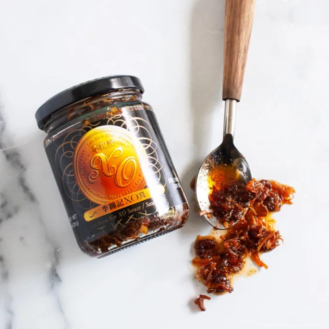 SỐT XO LEE KUM KEE 220G - TƯƠNG SÒ ĐIỆP