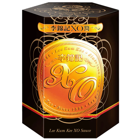 SỐT XO LEE KUM KEE 80G - TƯƠNG SÒ ĐIỆP