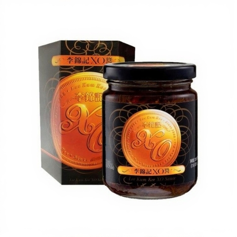 SỐT XO LEE KUM KEE 80G - TƯƠNG SÒ ĐIỆP