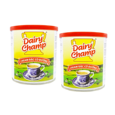 SỮA ĐẶC DAIRY CHAMP 1KG