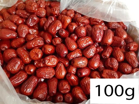 TÁO ĐỎ KHÔNG HẠT LOẠI 1 - ĐẠI TÁO