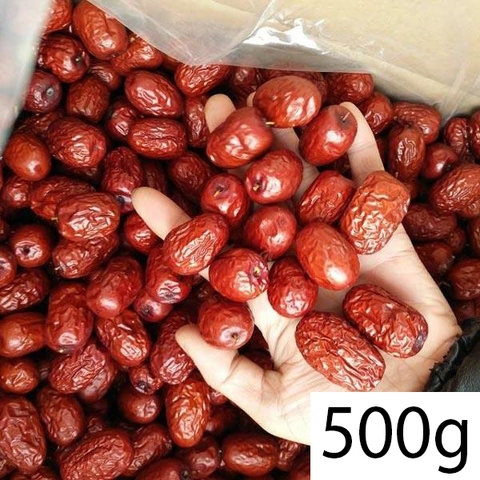 TÁO ĐỎ KHÔNG HẠT LOẠI 1 - ĐẠI TÁO