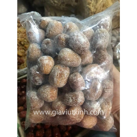 TÁO MẬT KHÔ 1KG