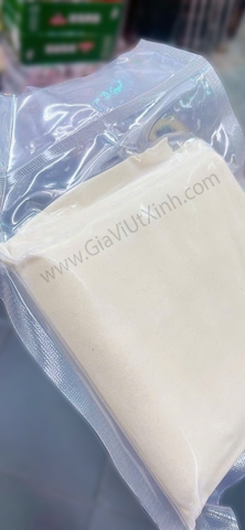 TÀU HỦ GIẤY HAIDILAO 500G - HỦ TRÚC CUỘN RINGROLL NHÚNG LẨU