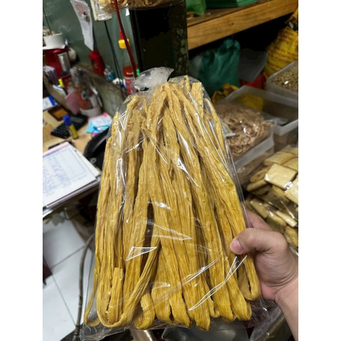 TÀU HỦ KY CỌNG (PHÙ TRÚC) 100G