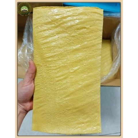 TÀU HỦ KY LÁ - PHÙ TRÚC - VÁNG ĐẬU 100G
