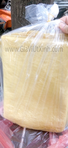 TÀU HỦ KY HONG KONG - VÁNG ĐẬU HONG KONG 1 LÁ - HONG KKONG TOFU SKIN