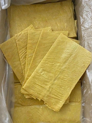 TÀU HỦ KY LÁ - PHÙ TRÚC - VÁNG ĐẬU 100G