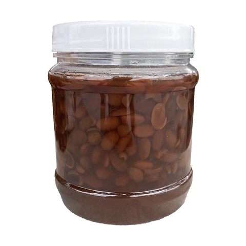 TƯƠNG HỘT ĐEN DẠNG KÝ LOẠI 1