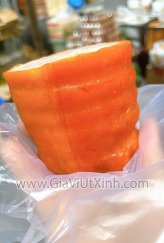 THỊT NGUỘI ĐÙI SAU (JAMBON, DĂM BÔNG) 1KG – NẠC CAO, ÍT MỠ ĐẶC BIỆT