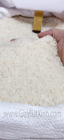 GẠO THƠM NHẬT 1KG