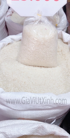 GẠO THƠM NHẬT 1KG