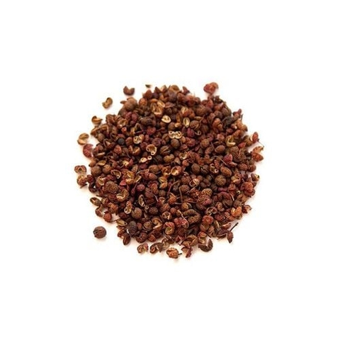 TIÊU TỨ XUYÊN - XUYÊN TIÊU - MẮC KHÉN - HOA TIÊU - HẠT SẺN - CHINESE PRICKLY ASH - SICHUAN PEPPER