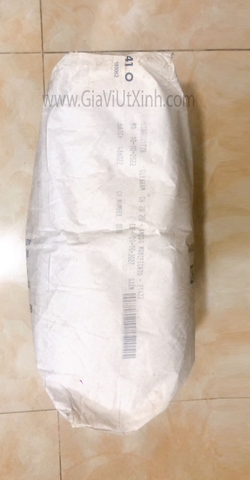 TINH BỘT BẮP BIẾN TÍNH Ý 25KG - CLEARAM CH 20 20 ROQUETTE