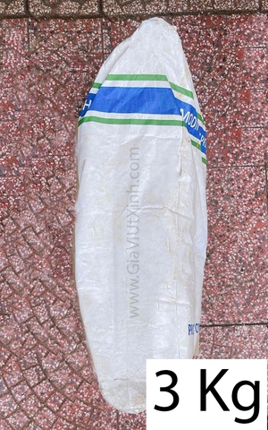 TINH BỘT SẮN BIẾN TÍNH SONISH STARCH (1KG- 3KG- 5KG)  - THAILAND MODIFIED TAPIOCA STARCH