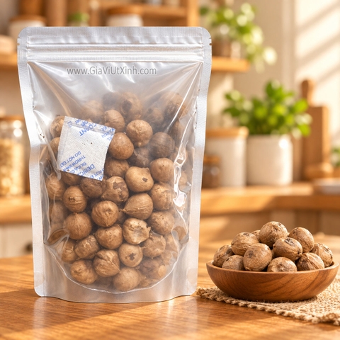 TỎI ĐEN CÔ ĐƠN HÀN QUỐC MIRAE 1KG - 1,5KG – BLACK GARLIC – TỎI ĐEN LÊN MEN