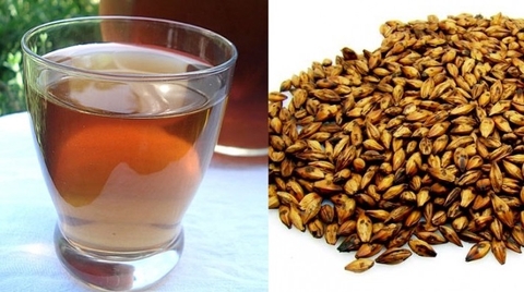 TRÀ LÚA MẠCH TÚI LỌC 52 GÓI/ TÚI - TRÀ NHẬT BẢN MUGI CHA