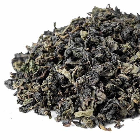 TRÀ THIẾT QUAN ÂM PHÚC KIẾN 100G - IRON GODDESS TEA - TIEGUANYIN TEA - IRON GUANYIN TEA