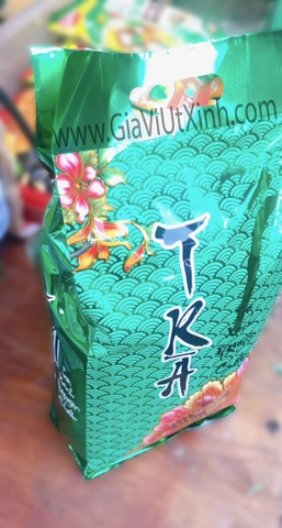 TRÀ XANH NGUYÊN CHẤT VỊ DỨA 450G - PURE GREEN TEA WITH PINEAPPLE FLAVOR - CAM KẾT HÀNG CHUẨN LOẠI 1