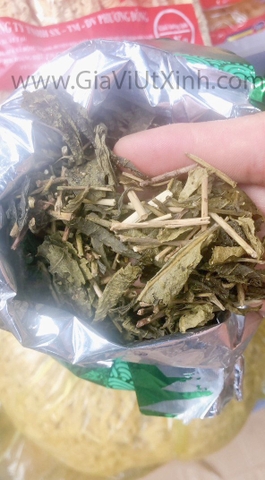 TRÀ XANH NGUYÊN CHẤT VỊ DỨA 450G - PURE GREEN TEA WITH PINEAPPLE FLAVOR - CAM KẾT HÀNG CHUẨN LOẠI 1