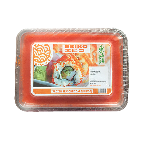 TRỨNG TÔM NHẬT BẢN 500G - EBIKO