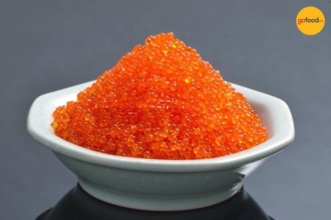 TRỨNG TÔM NHẬT BẢN 500G - EBIKO