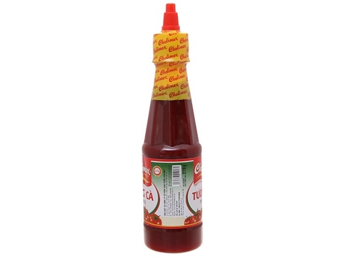 TƯƠNG CÀ CHOLIMEX 270G