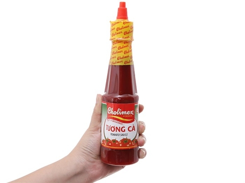 TƯƠNG CÀ CHOLIMEX 270G