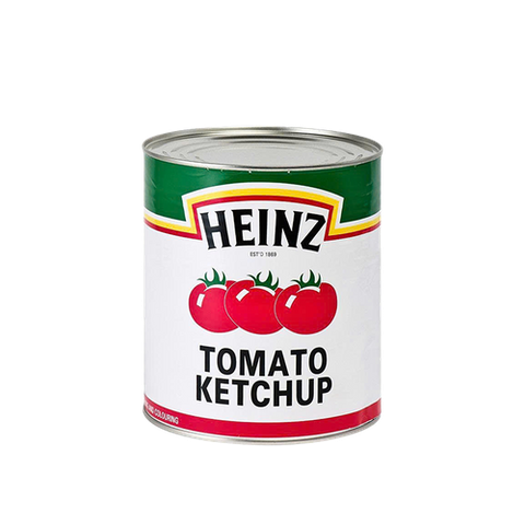 TƯƠNG CÀ HEINZ 3.23KG/ TOMATO KETCHUP