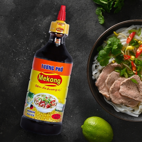 TƯƠNG ĐEN MEKONG 485G