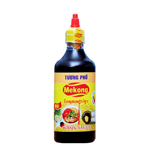 TƯƠNG ĐEN MEKONG 485G