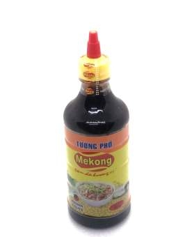 TƯƠNG ĐEN MEKONG 485G