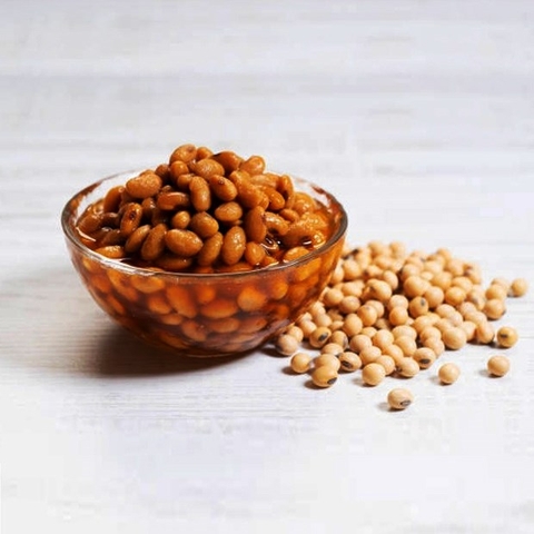 TƯƠNG HỘT ĐEN DẠNG KÝ LOẠI 1